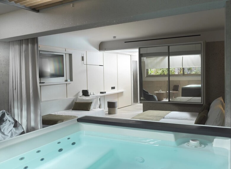 Nautilux Rethymno By Mage Hotels