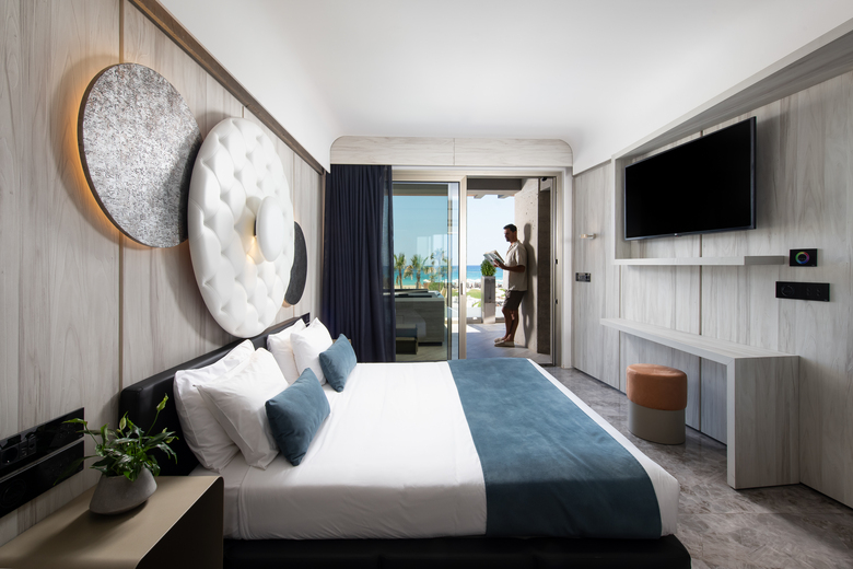 Nautilux Rethymno By Mage Hotels