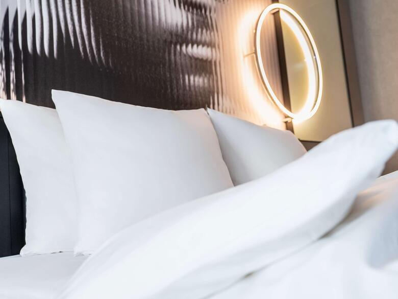 Hotel Tribe Amsterdam City