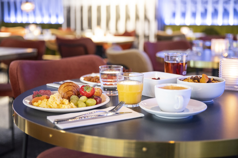 Hotel Tribe Amsterdam City