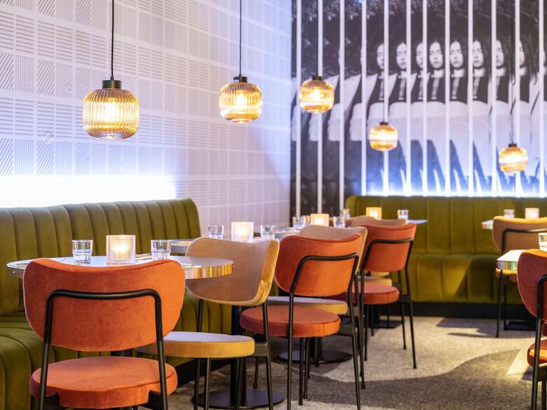 Hotel Tribe Amsterdam City