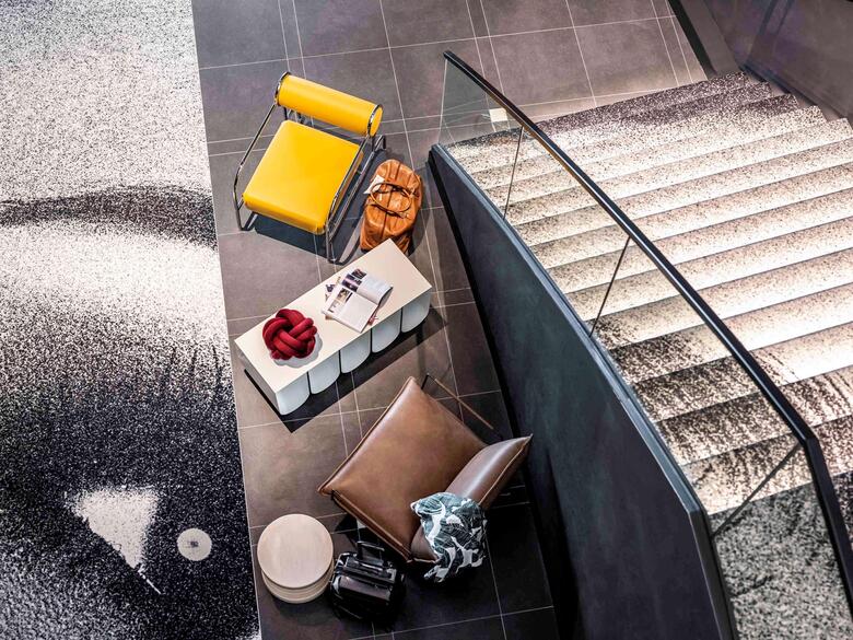 Hotel Tribe Amsterdam City