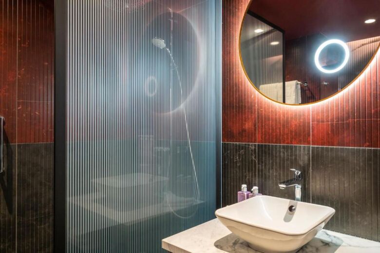 Hotel Tribe Amsterdam City