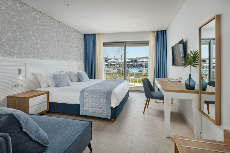 Hotel Blue Lagoon Queen
