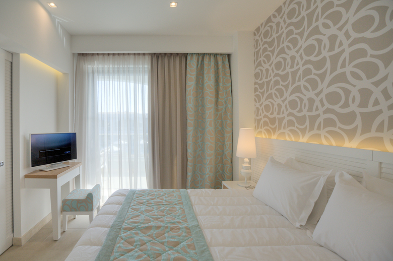 Hotel Blue Lagoon Queen