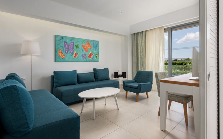 Hotel Blue Lagoon Queen