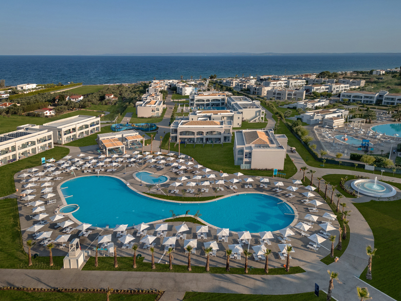Hotel Blue Lagoon Queen