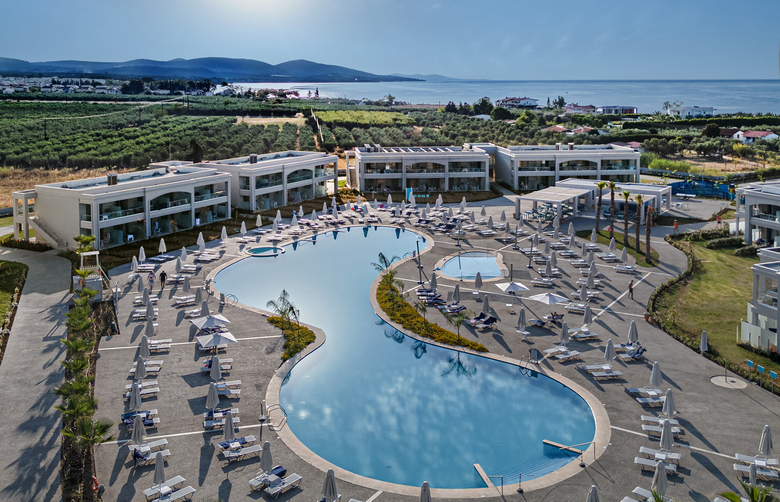 Hotel Blue Lagoon Queen