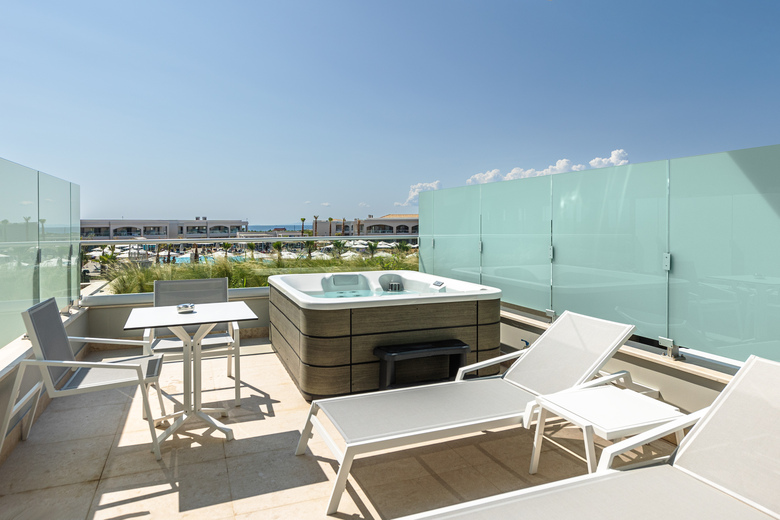 Hotel Blue Lagoon Queen