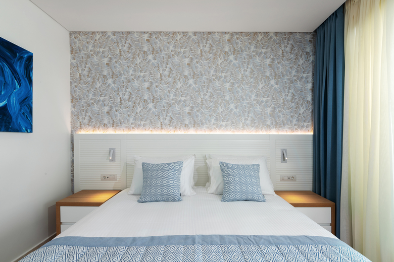 Hotel Blue Lagoon Queen