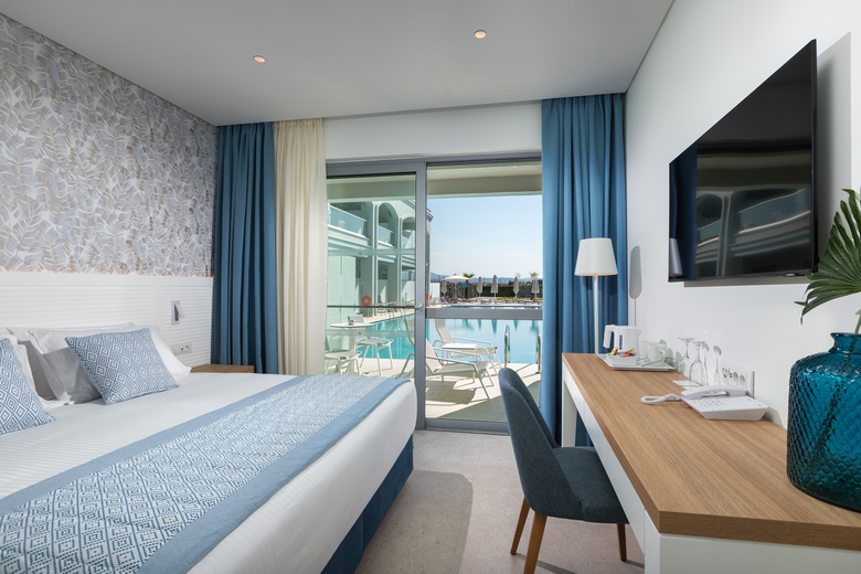 Hotel Blue Lagoon Queen
