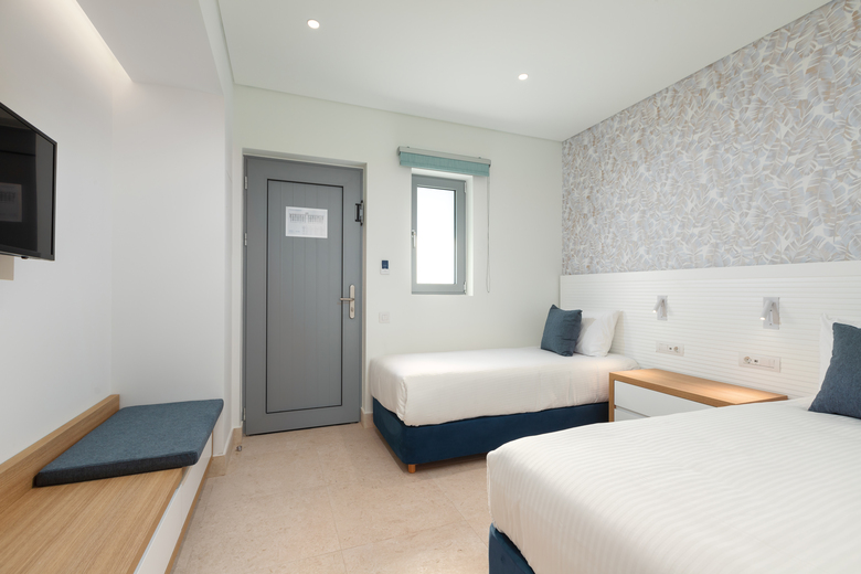 Hotel Blue Lagoon Queen