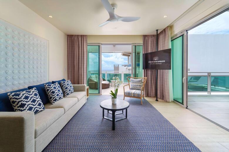 Hotel Wyndham Grand Barbados Sam Lords Castle All-inclus