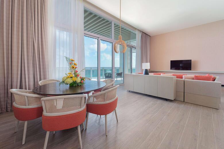 Hotel Wyndham Grand Barbados Sam Lords Castle All-inclus