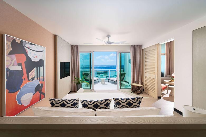 Hotel Wyndham Grand Barbados Sam Lords Castle All-inclus