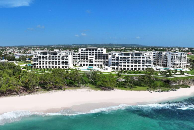 Hotel Wyndham Grand Barbados Sam Lords Castle All-inclus