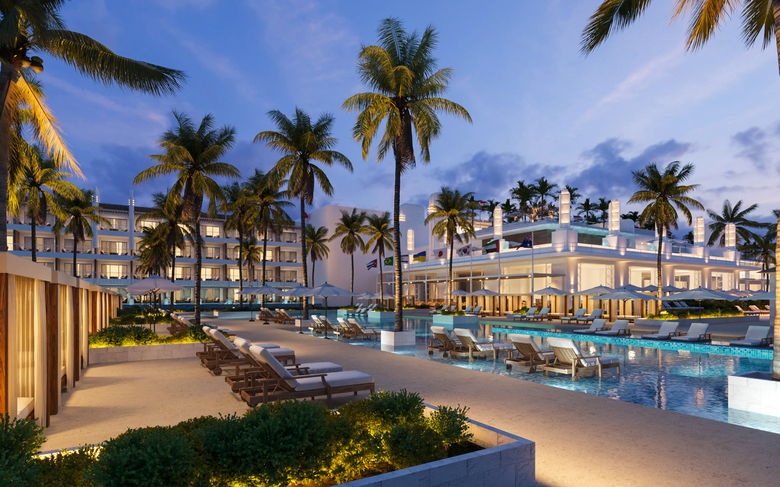 Hotel Princess Senses The Mangrove