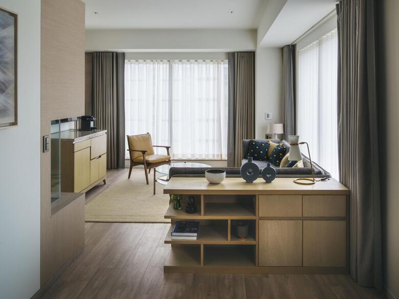 Hotel Zentis Osaka