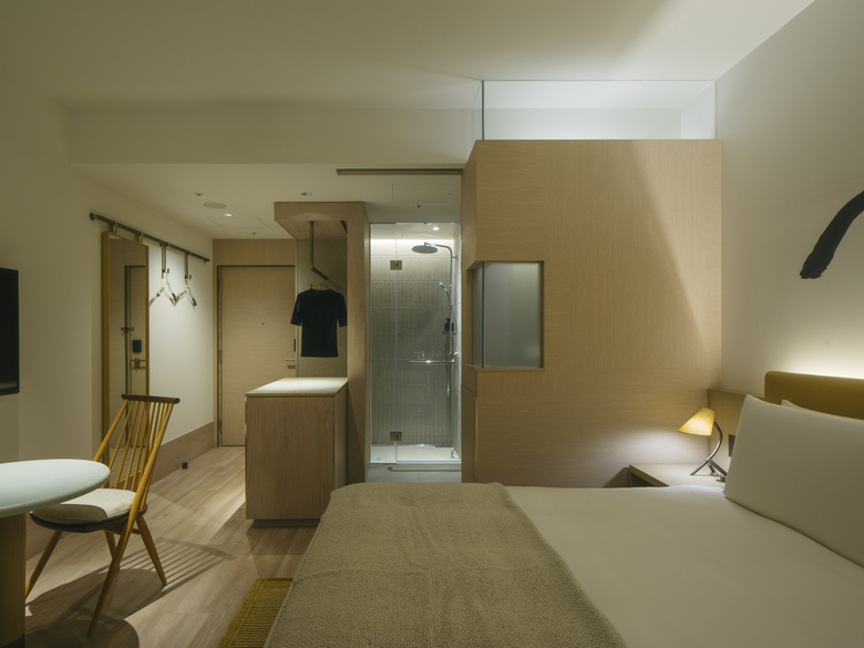 Hotel Zentis Osaka