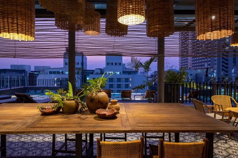Payaa Hotel