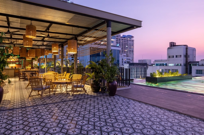 Payaa Hotel