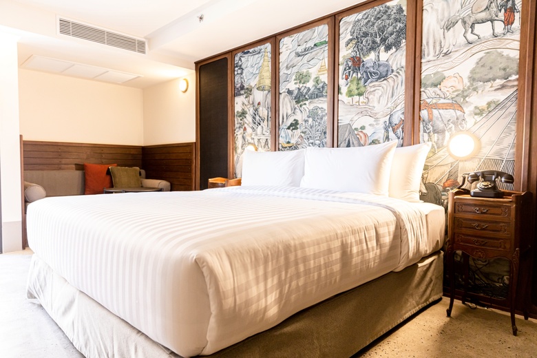 Payaa Hotel