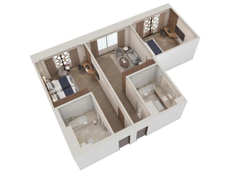 Hotel Makarem Burj Al Madinah