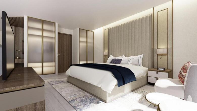 Hotel Makarem Burj Al Madinah