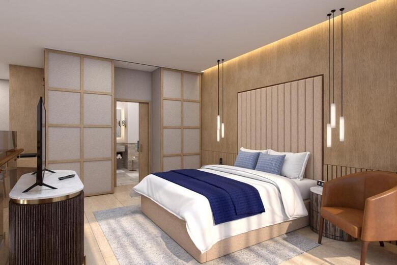 Hotel Makarem Burj Al Madinah