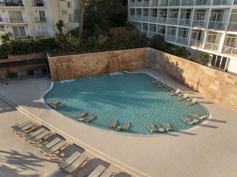 Hyde Hotel Ibiza