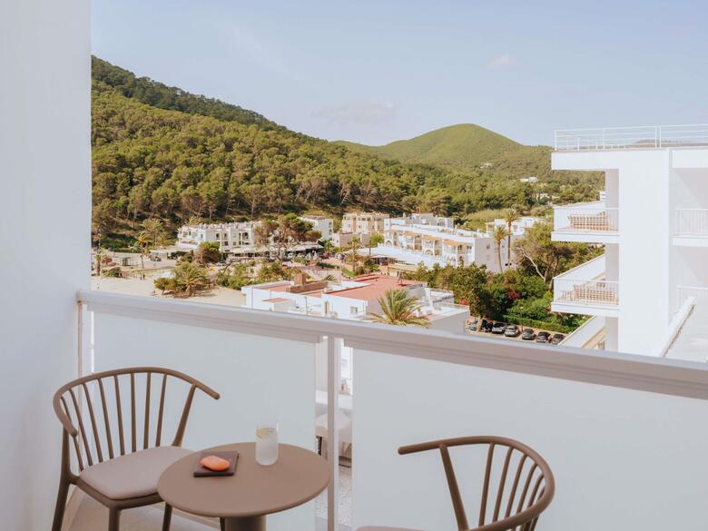 Hyde Hotel Ibiza