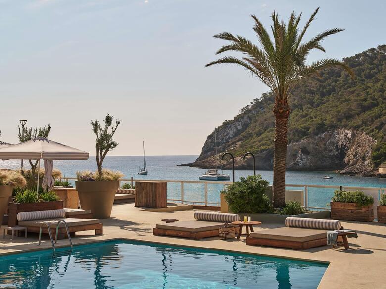 Hyde Hotel Ibiza