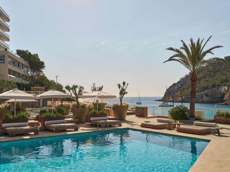 Hyde Hotel Ibiza