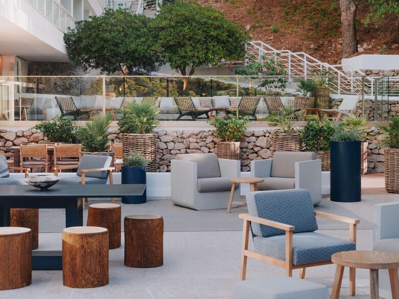 Hyde Hotel Ibiza