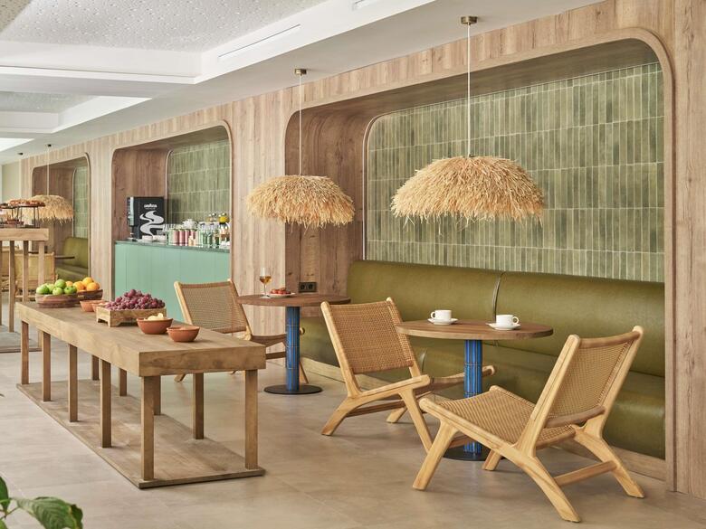 Hyde Hotel Ibiza