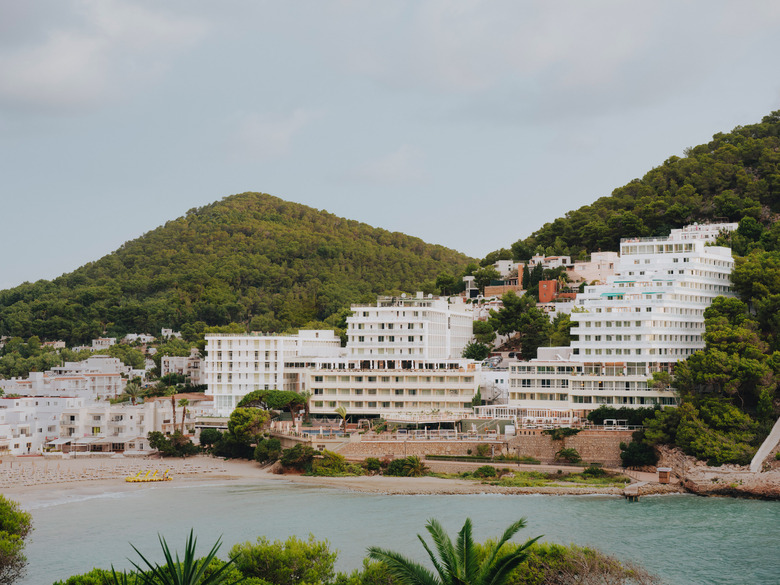 Hyde Hotel Ibiza