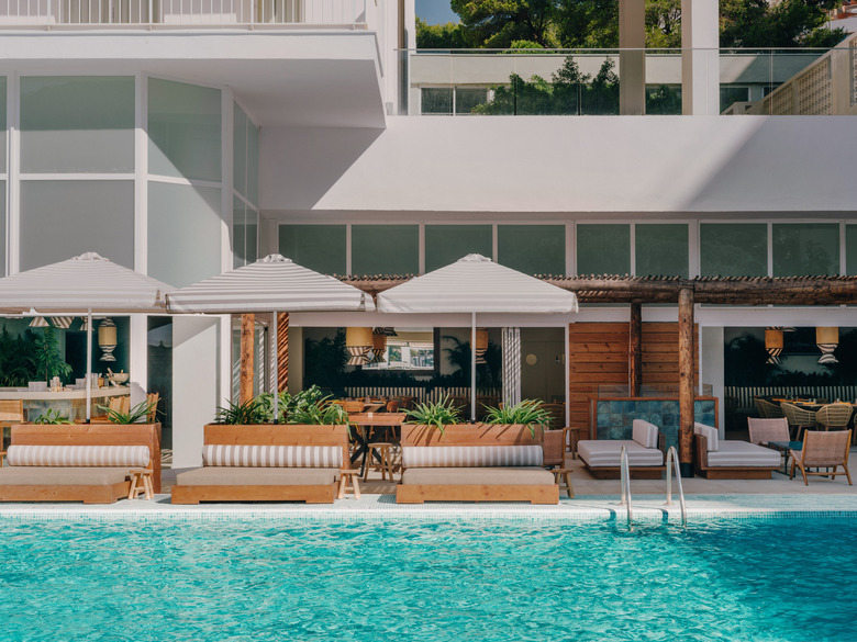 Hyde Hotel Ibiza