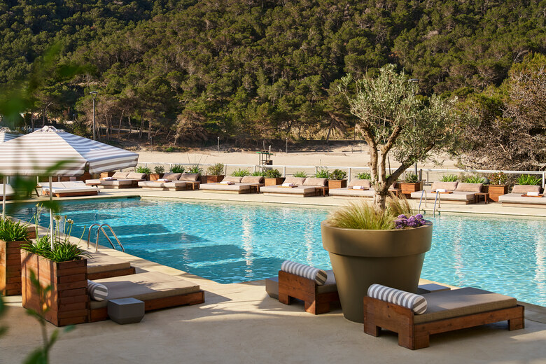 Hyde Hotel Ibiza