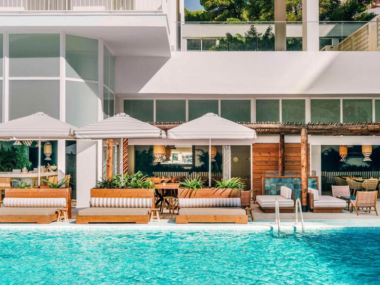 Hyde Hotel Ibiza