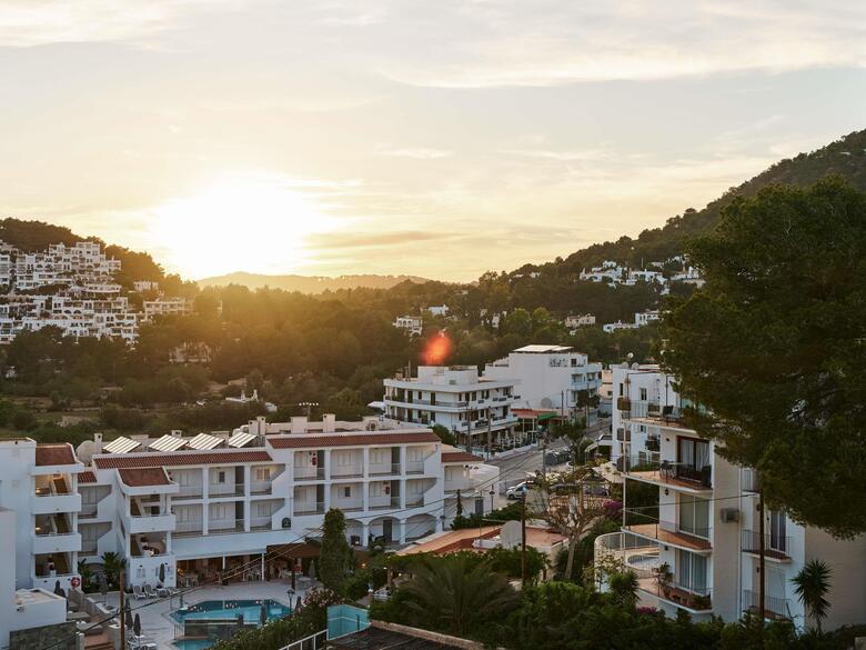 Hyde Hotel Ibiza