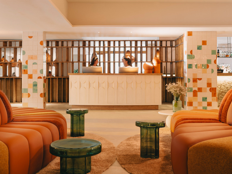Hyde Hotel Ibiza
