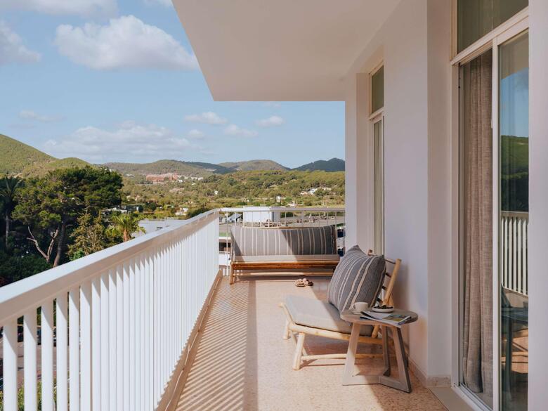 Hyde Hotel Ibiza