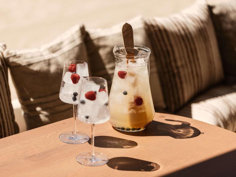 Hyde Hotel Ibiza