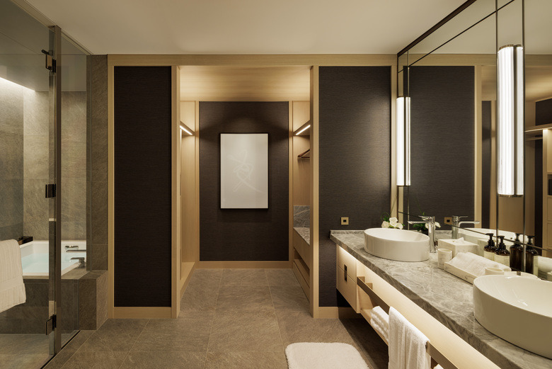 Hotel Fairmont Tokyo