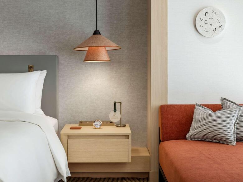 Hotel Fairmont Tokyo