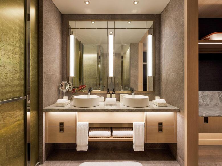 Hotel Fairmont Tokyo