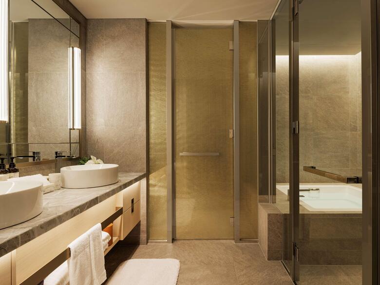 Hotel Fairmont Tokyo