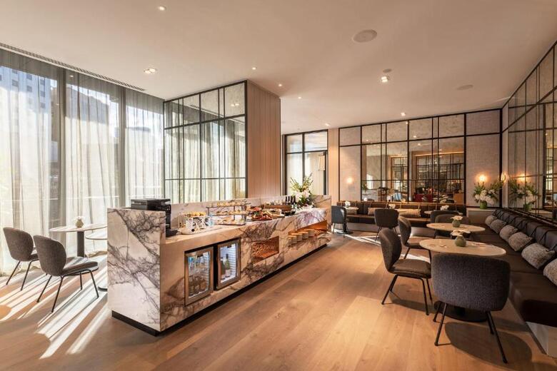 Hotel Dorsett Melbourne