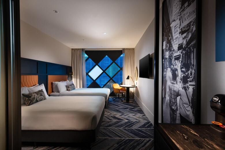 Hotel Dorsett Melbourne