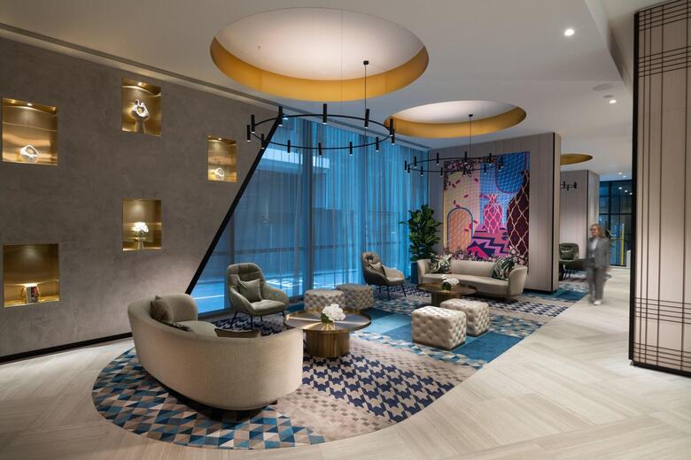 Hotel Dorsett Melbourne